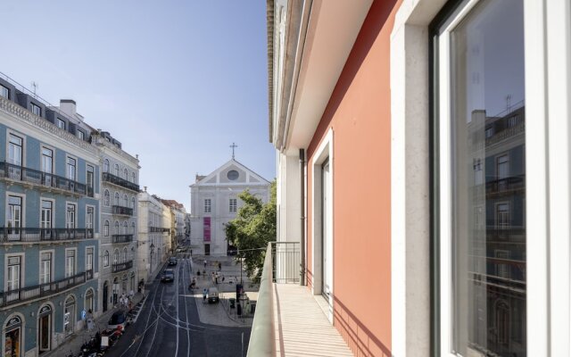 Chiado Mercy - Lisbon Best Apartments