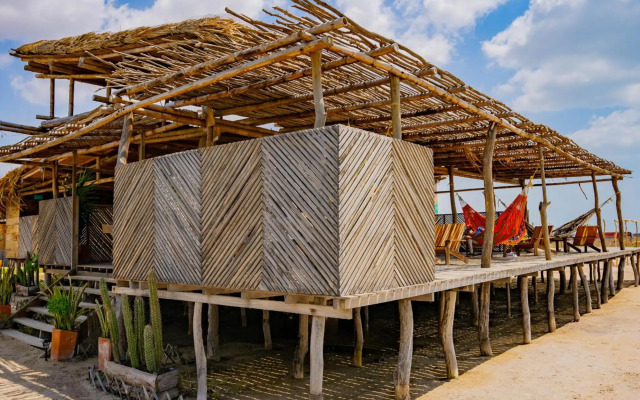 Palaa Mayapo Ecolodge