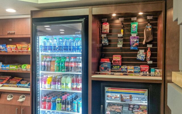 Holiday Inn Express New Haven by IHG