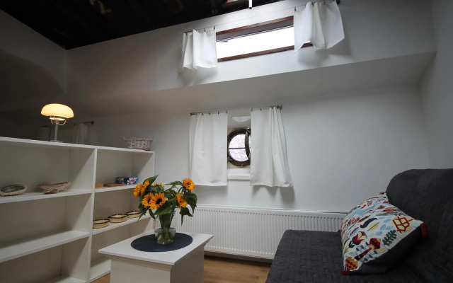 studio Vincent van Gogh