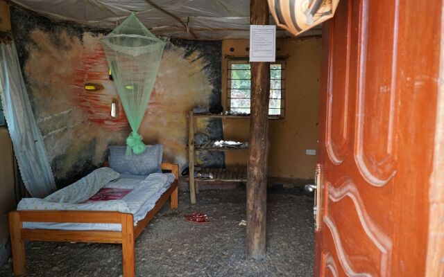Eco-Agric Uganda Cottages