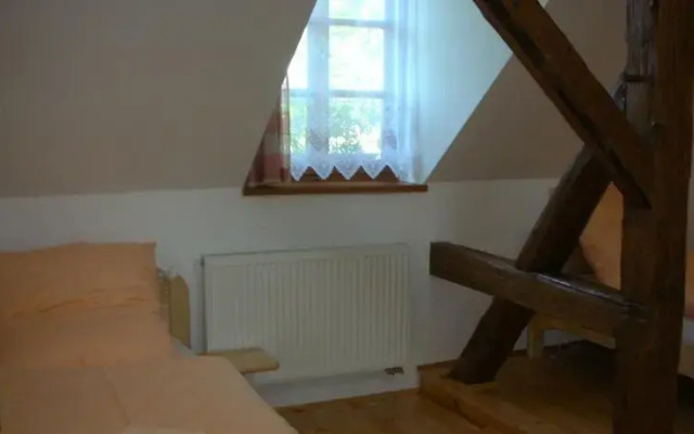 Penzion Ve Dvoře Štědrá