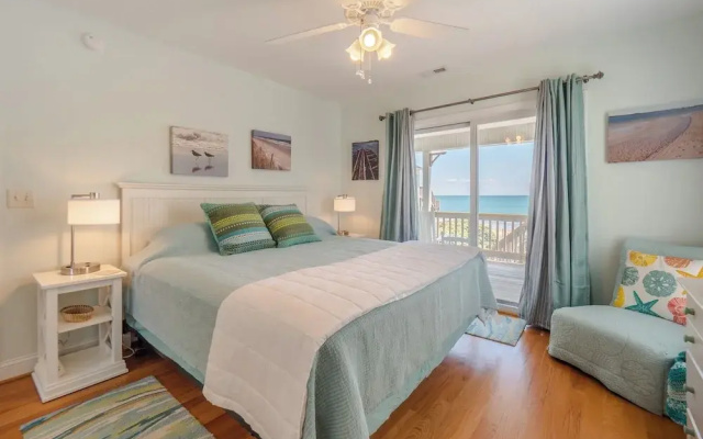 10,000 Reasons by Topsail Realty
