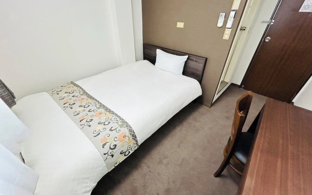 Green Hotel Aizu