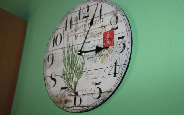 Veranda Beach Apartment