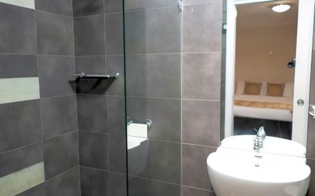 Lygon Lodge Carlton