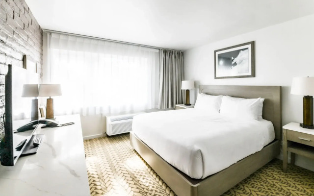 Snow King Resort Hotel & Luxury Residences