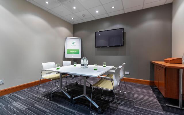 Holiday Inn London - Regent's Park, an IHG Hotel