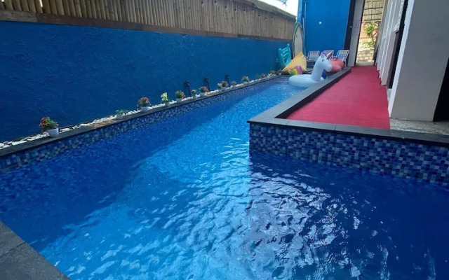 Ceria House Ungasan Uluwatu