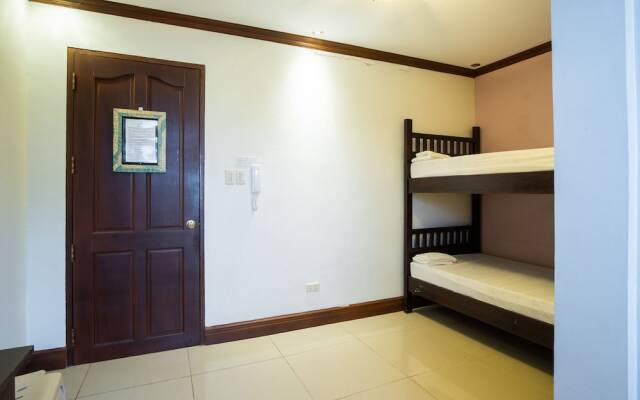 Machiavelli Lodge