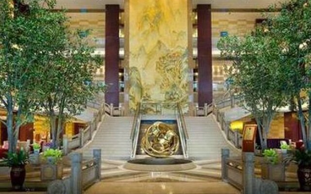 King Lion Hotel