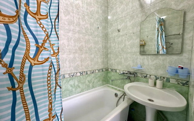 Compass на улице Республики 174