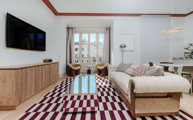 Soho Boutique Hoy No Me Puedo Levantar