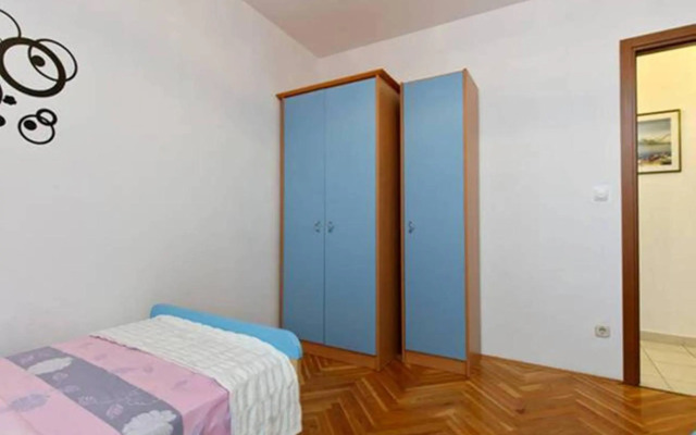 Luxurious Apartment Majda, 2 bathrooms and free parking