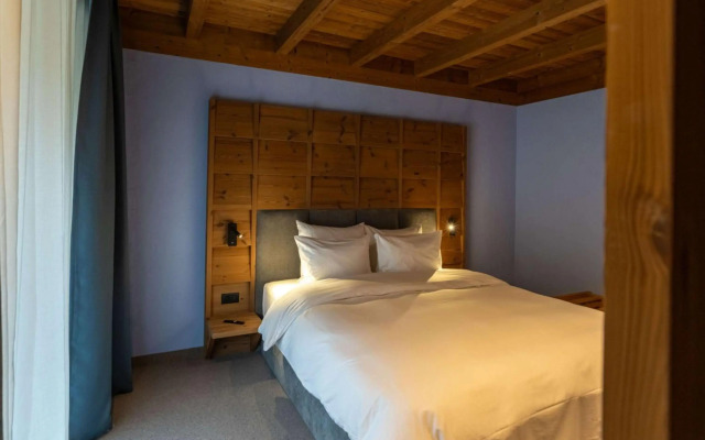 Swissôtel Poiana Brasov