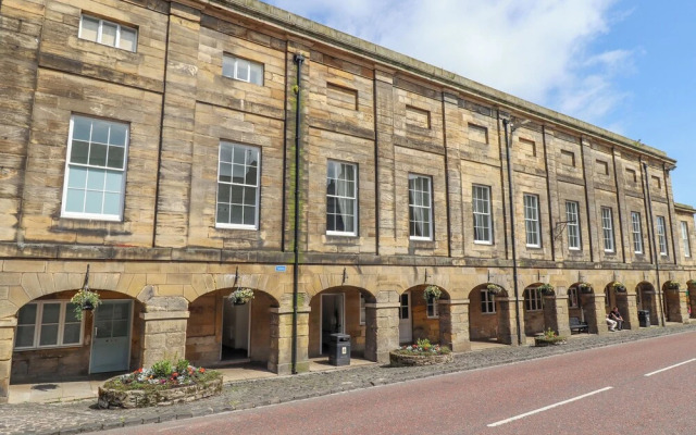 The Wizard's Chamber