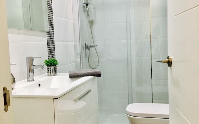 Apartamento Caracola