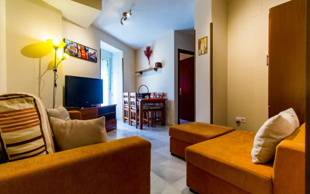 SimplyHosted 7 Esquinas