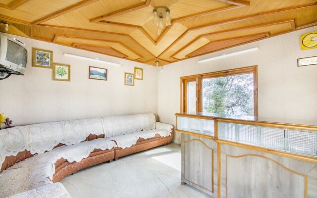 GuestHouser 1 BR Boutique stay 5a75