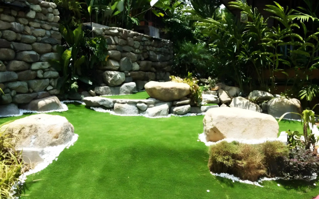 Thaton Hill Resort