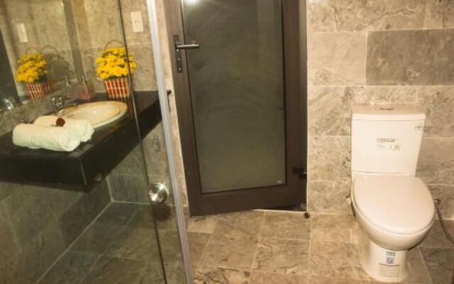Ruby River Villa Hoi An