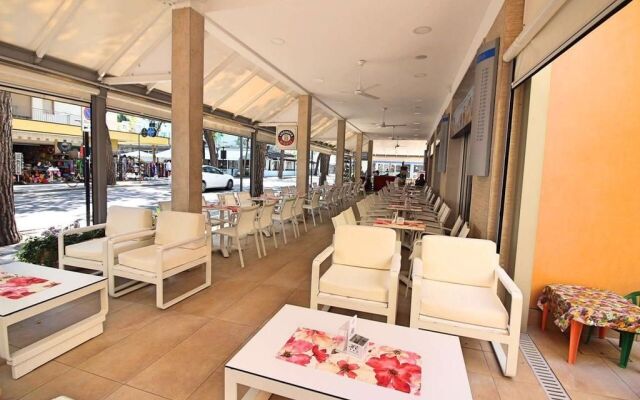 Hotel Eraclea
