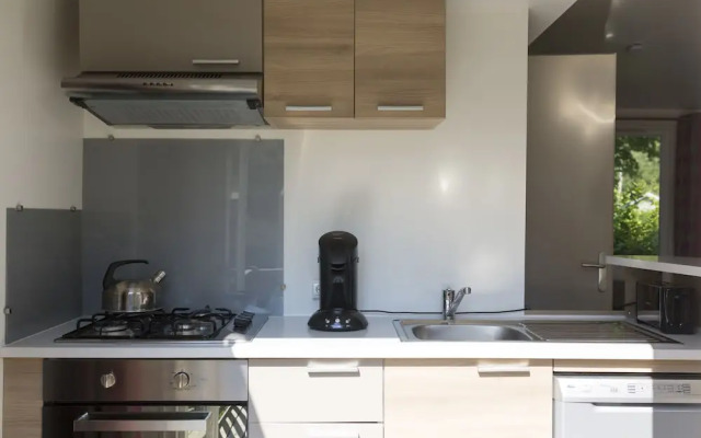 Camping RCN Belledonne