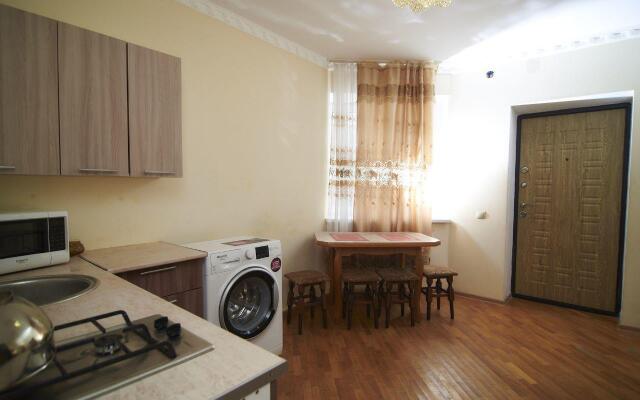 Дом на переулке Южный 7а