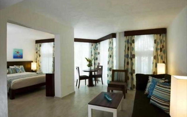 Grand Paradise Playa Dorada - All Inclusive