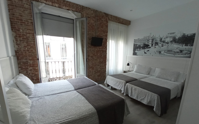 Hostal San Lorenzo