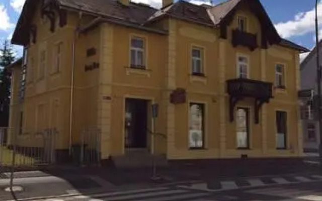 HD Penzion & Apartman