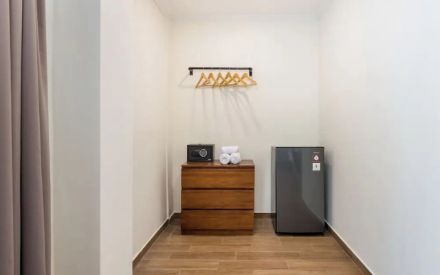 Beach8 Canggu By Kerta Living