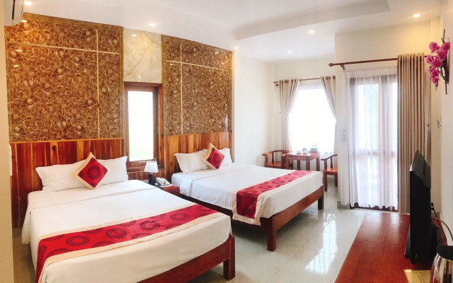 Orange Resort