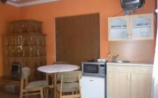 Emese Apartman