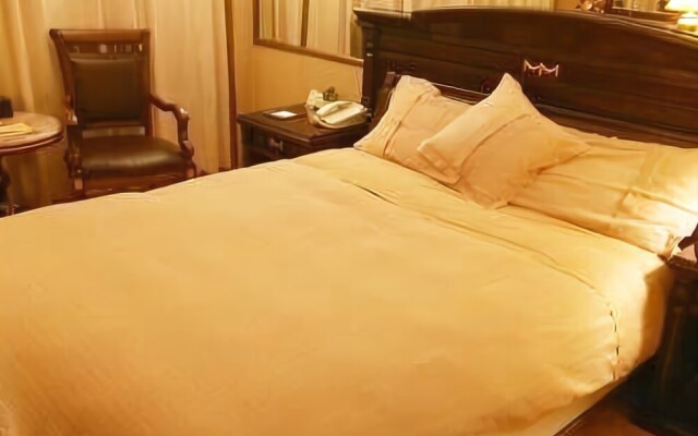 Hanjue Plaza Hotel