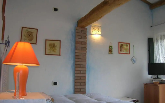 B&B La MeSenda