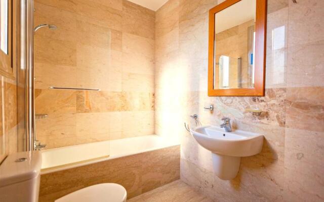 Villa Kartelia Sandy Beach Villas