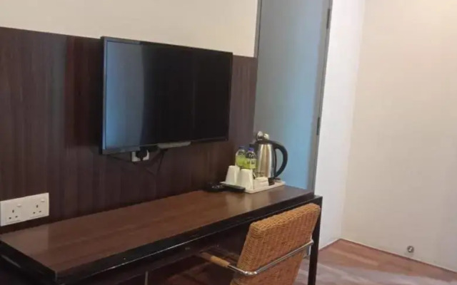 T+ Hotel Sungai Korok