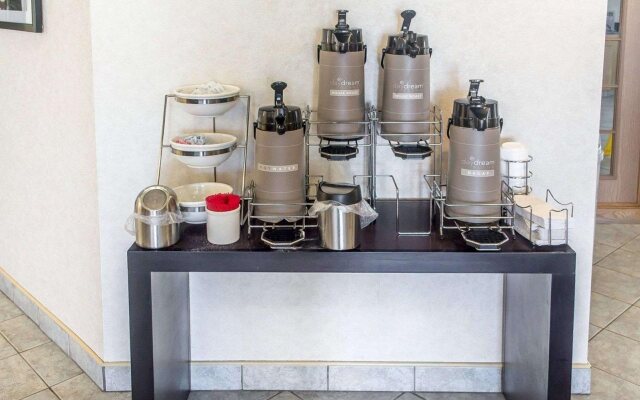 Sleep Inn & Suites Port Clinton