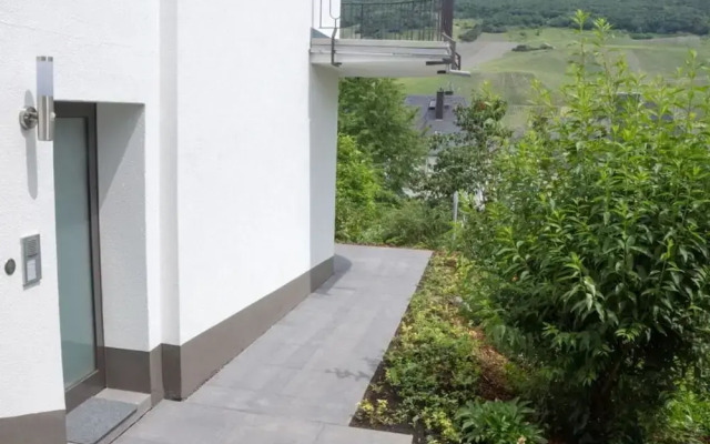 in the Moselschiefer House