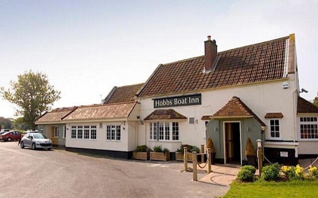 Premier Inn  Weston-Super-Mare (Lympsham)