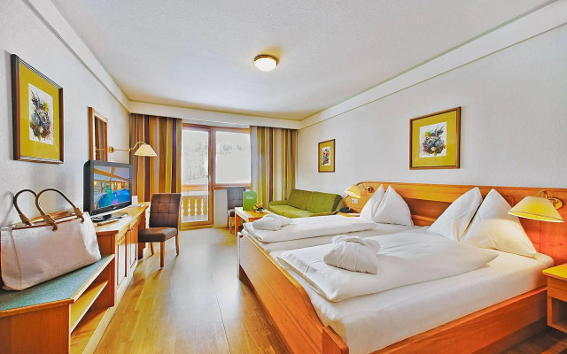 Hotel NockResort