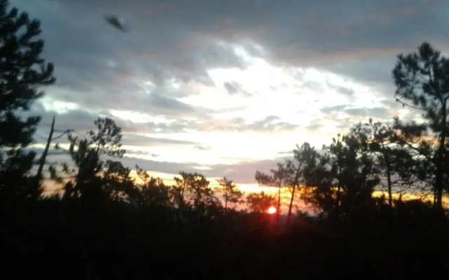 Rifugio Escursionistico Cascina Porro