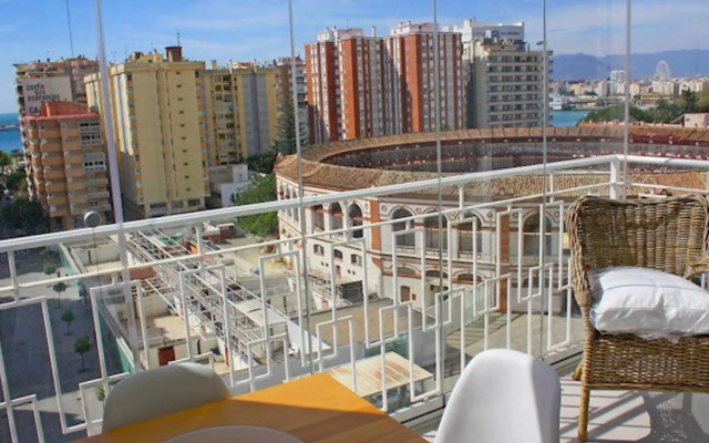 Reding 33 With Terrace