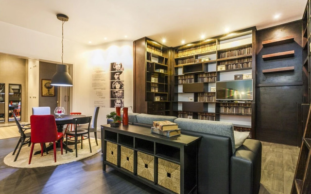 LxWay Apartments Fanqueiros