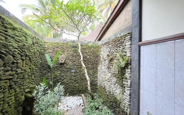 Intan Villa & Suite Ubud