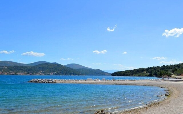 Mira - Apartment With 2 Parking Places - A1