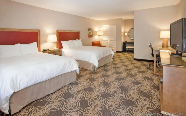 Radisson Hotel San Diego-Rancho Bernardo