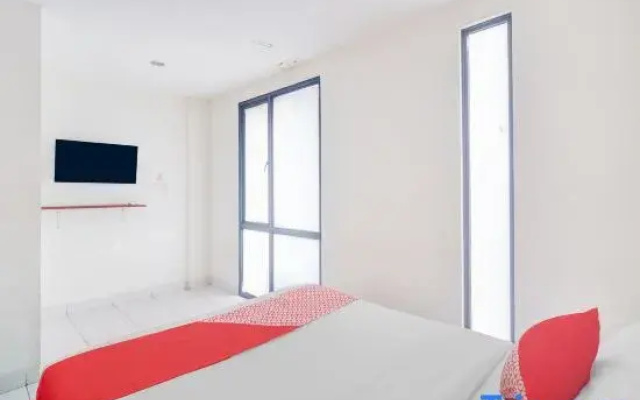Hotel O J&B Smart Jatinegara