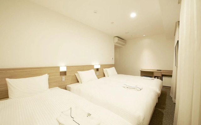 Sotetsu Fresa Inn Tokyo Kinshicho